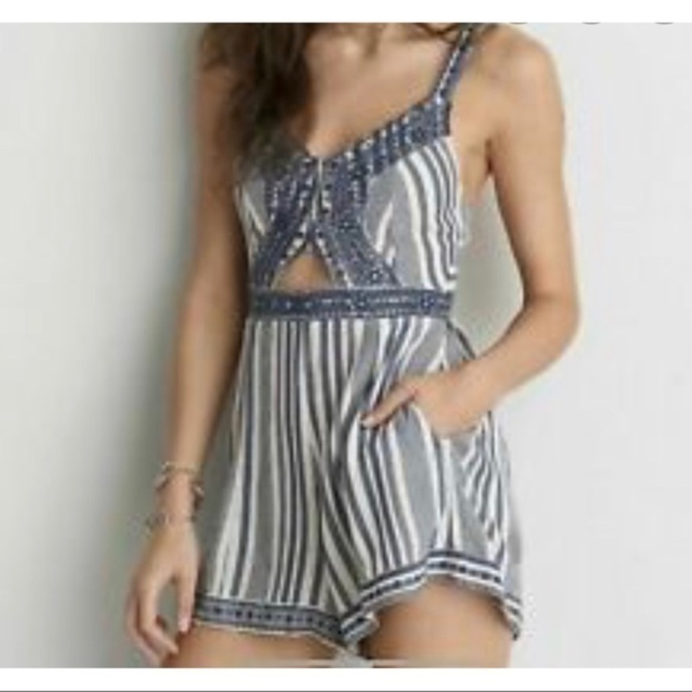 AMERICAN EAGLE Romper